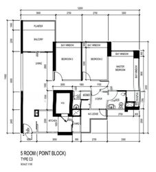 Blk 9 City View @ Boon Keng (Kallang/Whampoa), HDB 5 Rooms #546611581